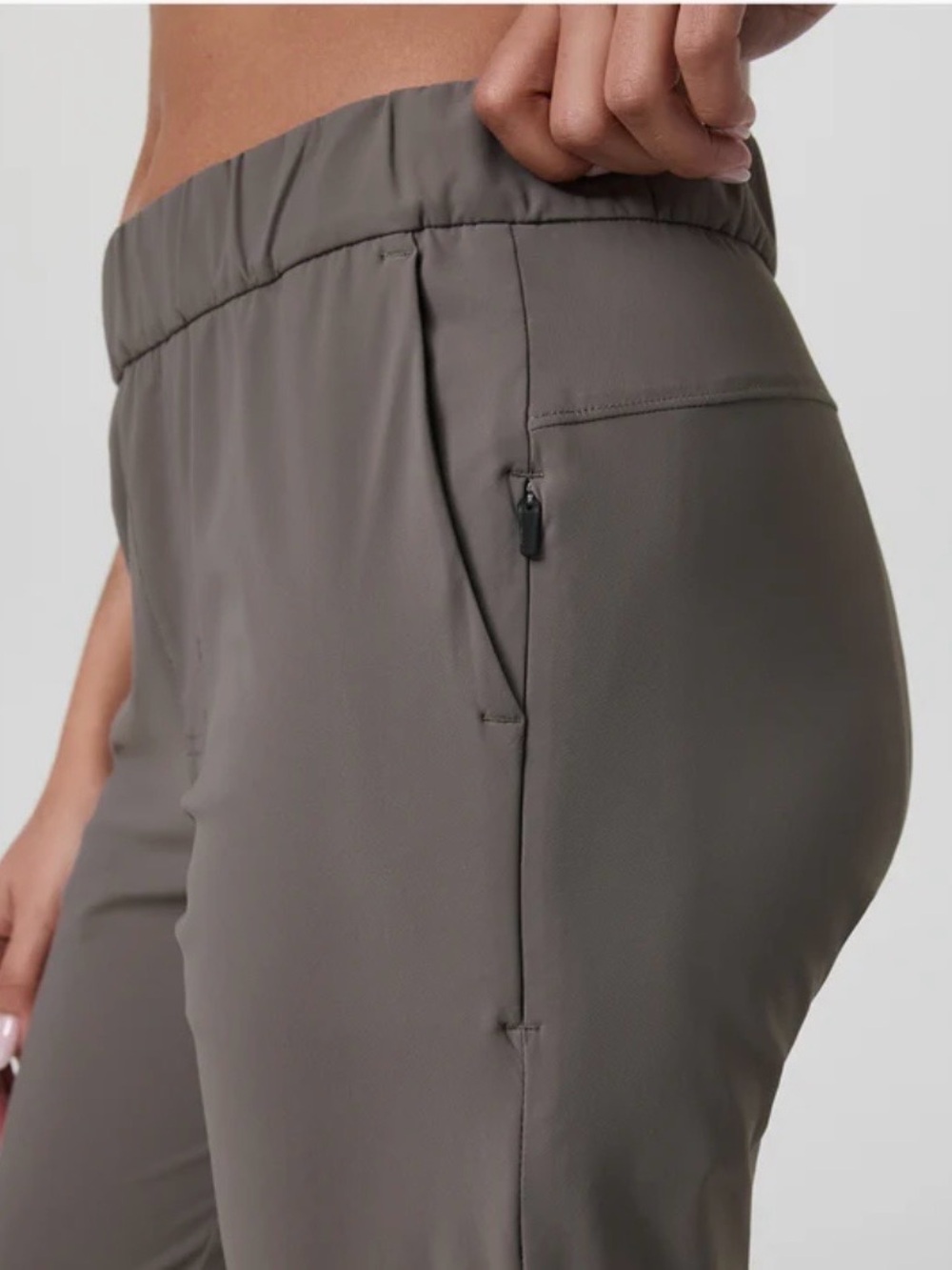 Vuori Miles Ankle Pant - Picture 5 of 13